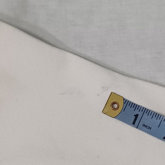 The North Face Mens Places We Love Pullover Hoodie Garden White Size Small Soft - Picture 6 of 16